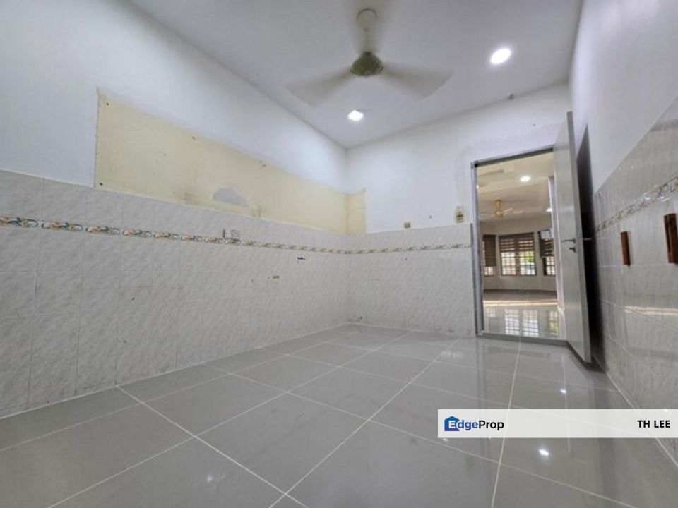 Bandar Puteri Klang corner House , Selangor, Klang