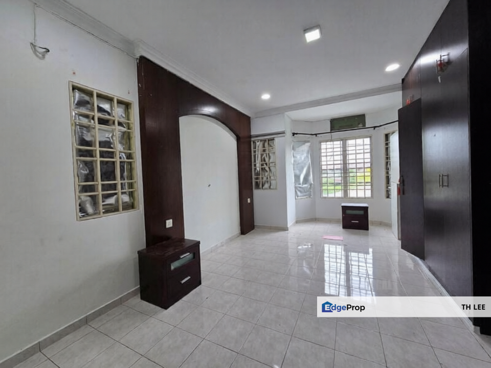 Bandar Puteri Klang corner House , Selangor, Klang