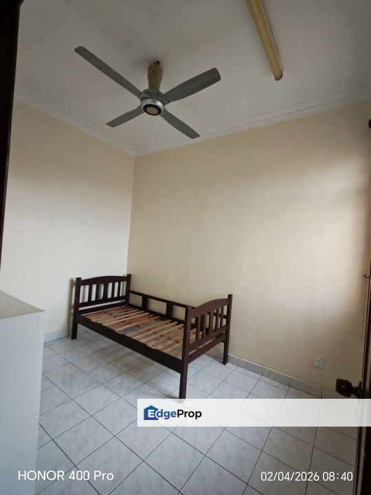 Sri siri's Bukit Rimau Shah alam , Selangor, Shah Alam