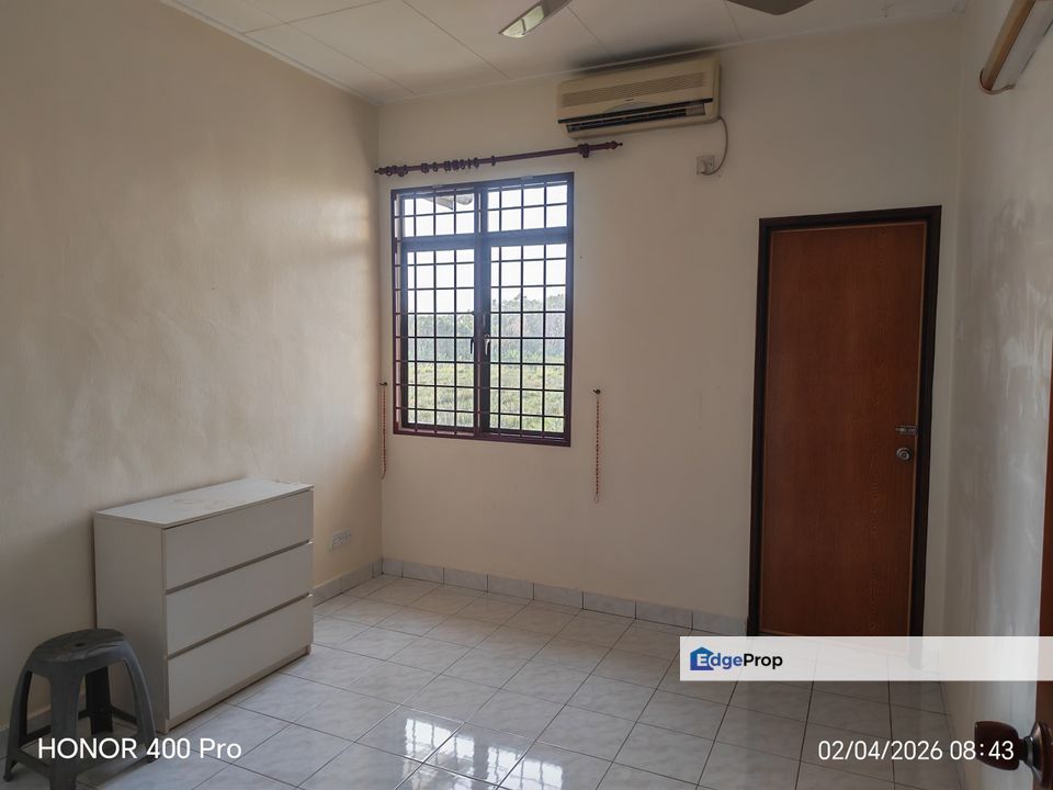 Sri siri's Bukit Rimau Shah alam , Selangor, Shah Alam