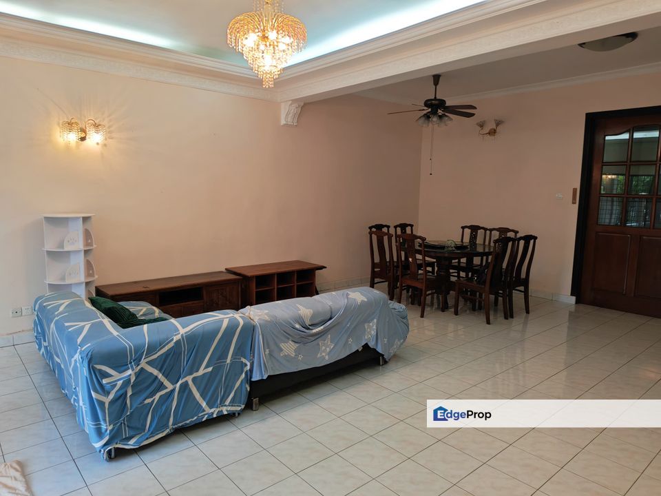 Sri siri's Bukit Rimau Shah alam , Selangor, Shah Alam