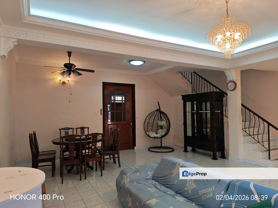 Sri siri's Bukit Rimau Shah alam , Selangor, Shah Alam