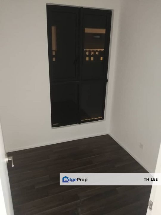 Geo Bukit rimau Shah Alam , Selangor, Shah Alam