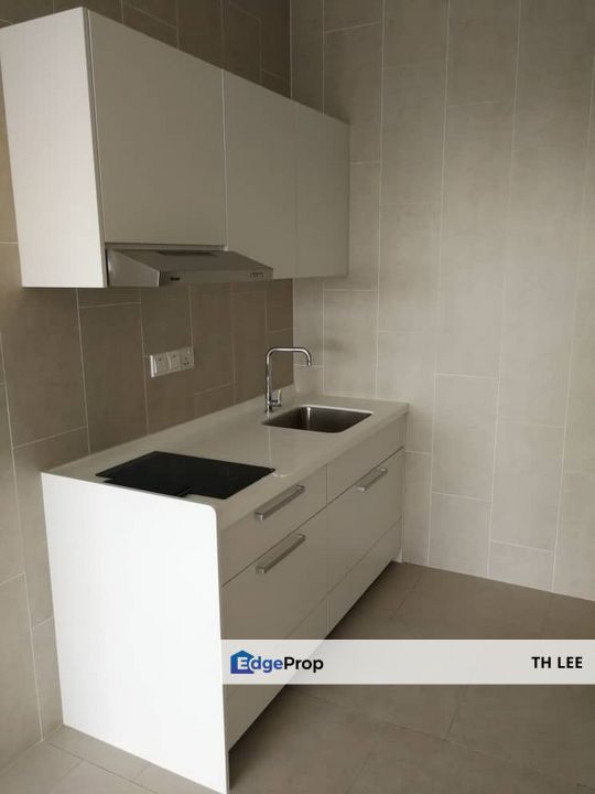 Geo Bukit rimau Shah Alam , Selangor, Shah Alam