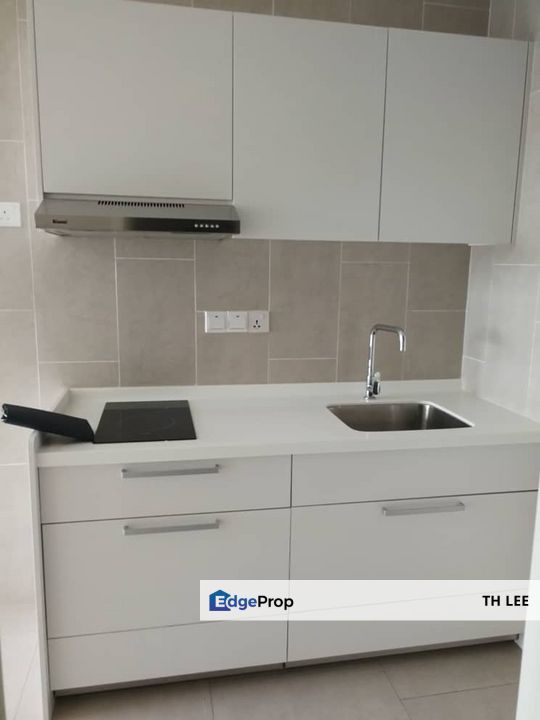 Geo Bukit rimau Shah Alam , Selangor, Shah Alam