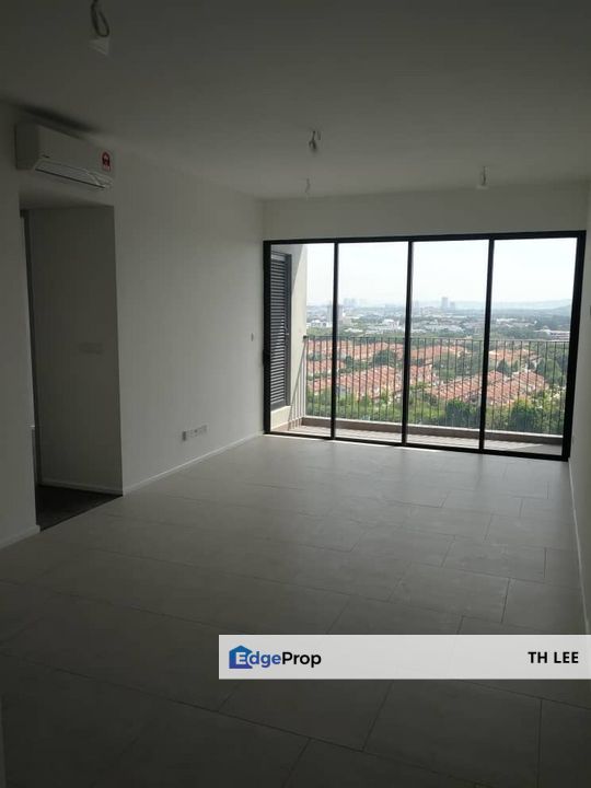 Geo Bukit rimau Shah Alam , Selangor, Shah Alam