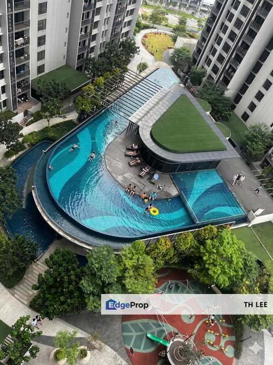 Geo Bukit rimau Shah Alam , Selangor, Shah Alam