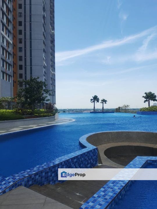 Trio by Setia Bukit Tinggi KLANG , Selangor, Bandar Botanic/Bandar Bukit Tinggi