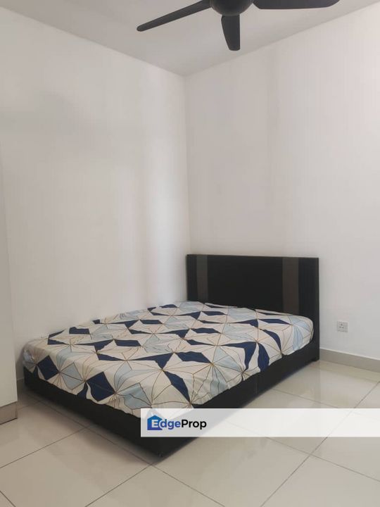 Trio by Setia Bukit Tinggi KLANG , Selangor, Bandar Botanic/Bandar Bukit Tinggi