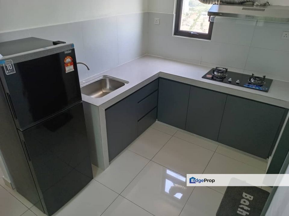 Trio by Setia Bukit Tinggi KLANG , Selangor, Bandar Botanic/Bandar Bukit Tinggi