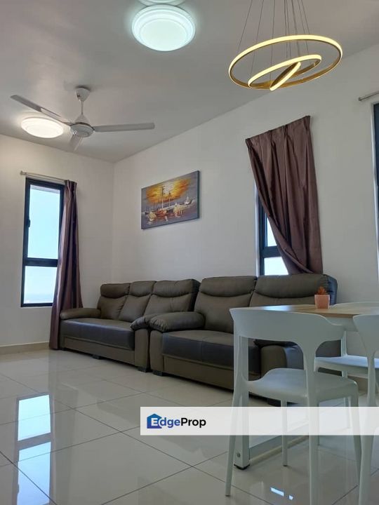 Trio by Setia Bukit Tinggi KLANG , Selangor, Bandar Botanic/Bandar Bukit Tinggi