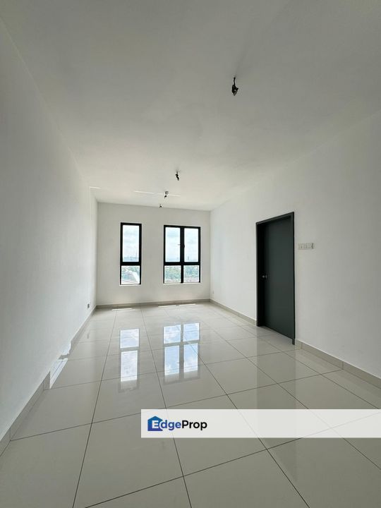 Trio by Setia Bukit Tinggi KLANG , Selangor, Bandar Botanic/Bandar Bukit Tinggi