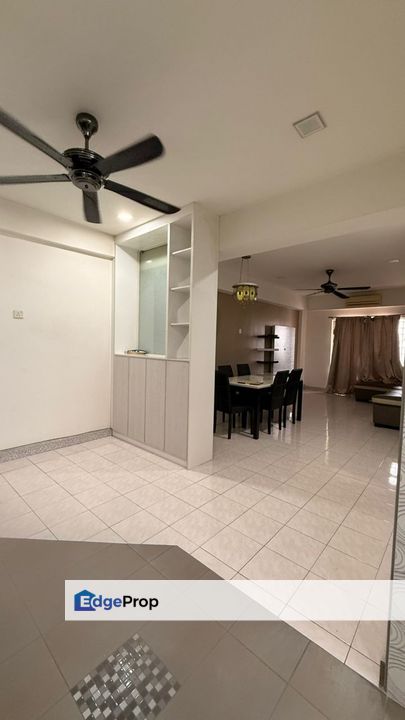 Perdana villa Apartments , Selangor, Shah Alam