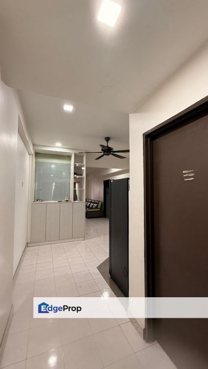 Perdana villa Apartments , Selangor, Shah Alam