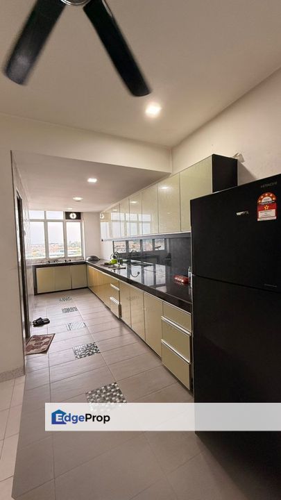 Perdana villa Apartments , Selangor, Shah Alam