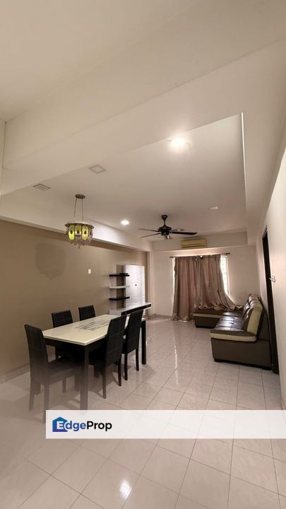 Perdana villa Apartments , Selangor, Shah Alam