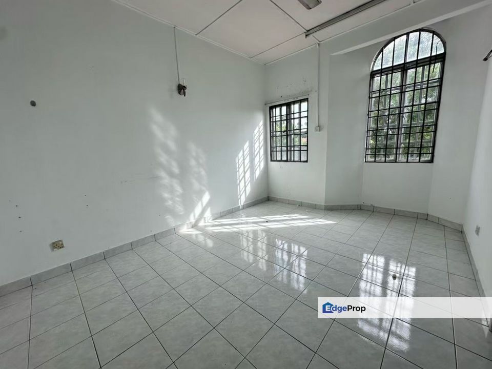 Bandar Puteri Klang , Selangor, Klang