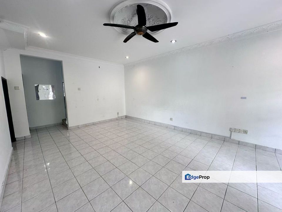 Bandar Puteri Klang , Selangor, Klang