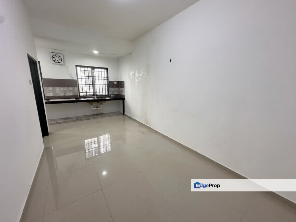 Bandar Puteri Klang , Selangor, Klang