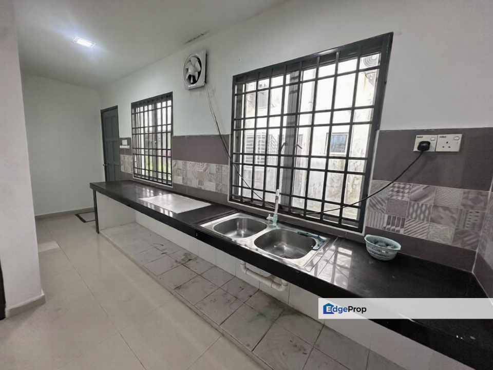 Bandar Puteri Klang , Selangor, Klang