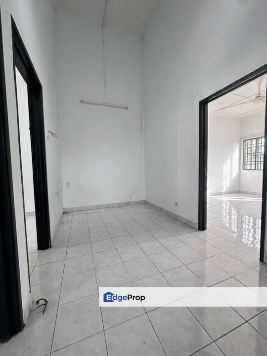 Bandar Puteri Klang , Selangor, Klang