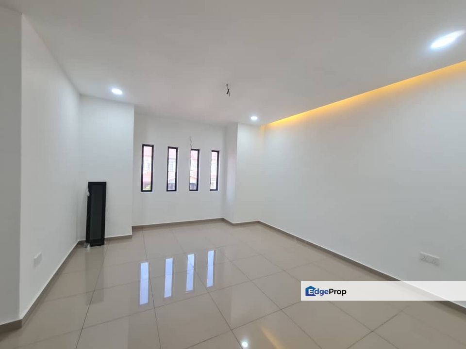 Bandar Puteri KLANG Newly Reno , Selangor, Klang