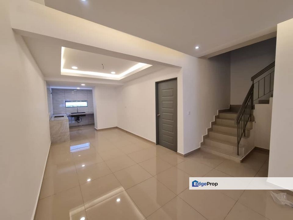 Bandar Puteri KLANG Newly Reno , Selangor, Klang