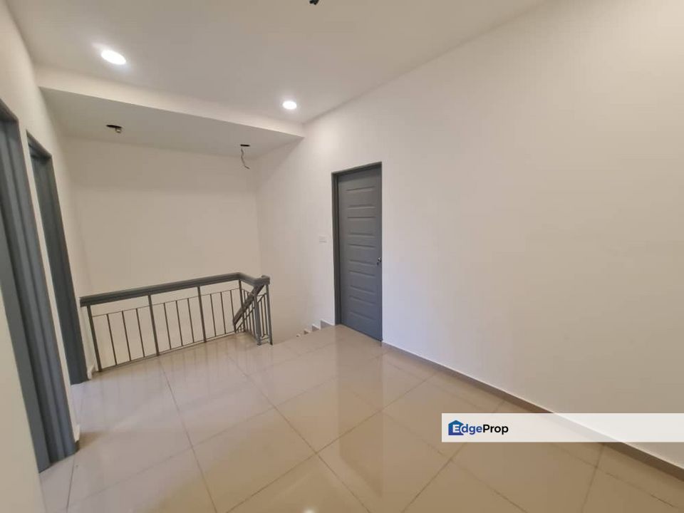 Bandar Puteri KLANG Newly Reno , Selangor, Klang