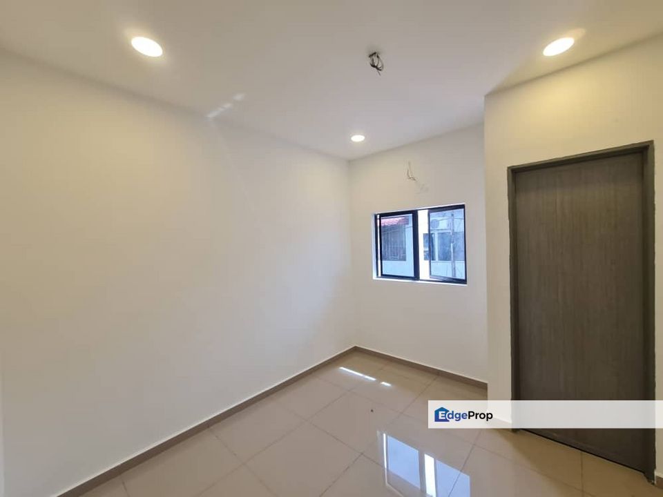 Bandar Puteri KLANG Newly Reno , Selangor, Klang