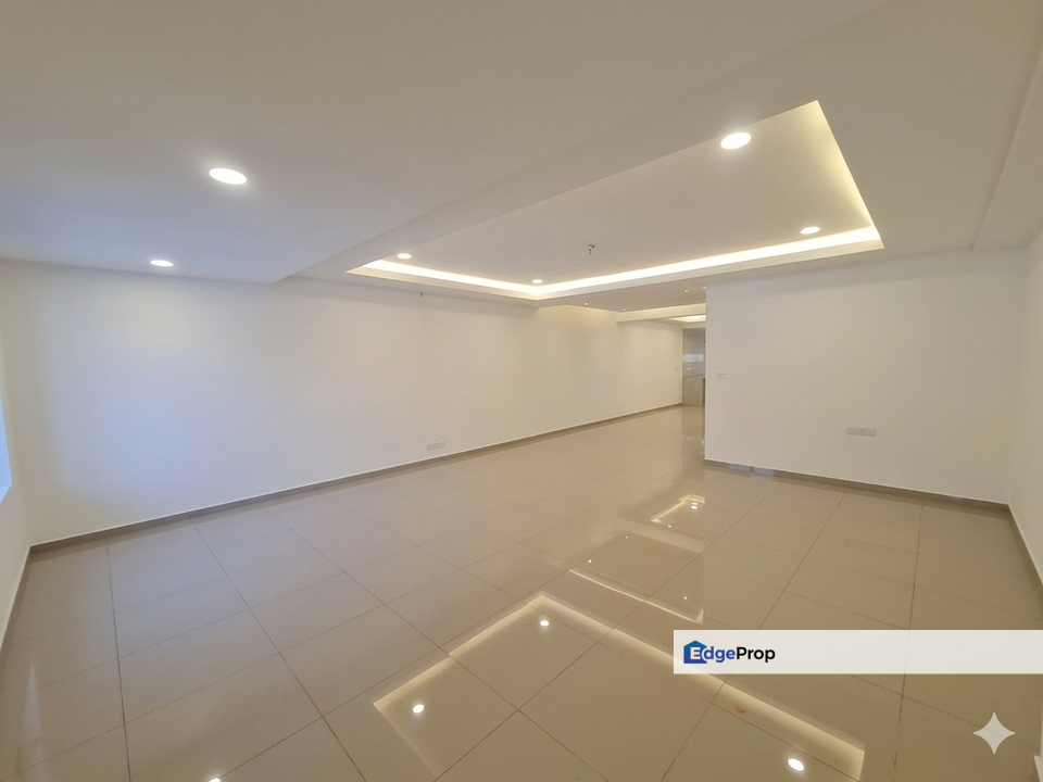 Bandar Puteri KLANG Newly Reno , Selangor, Klang