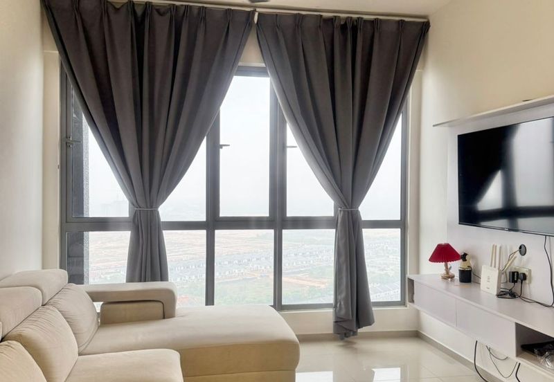 Gravit8 @ Klang South