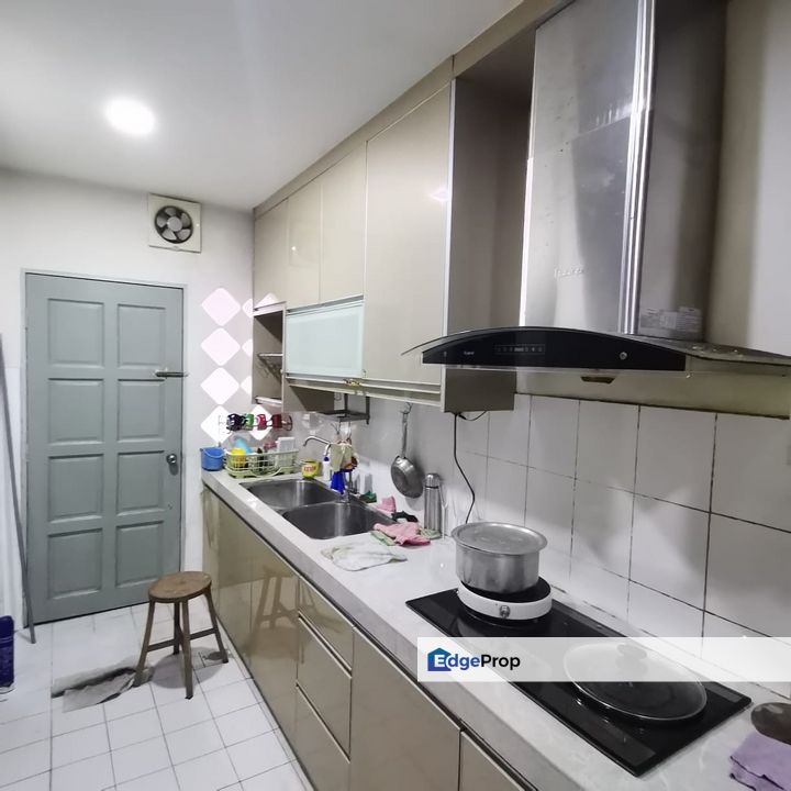 Kemuning Greenhills 2 Bukit Rimau Shah Alam , Selangor, Shah Alam