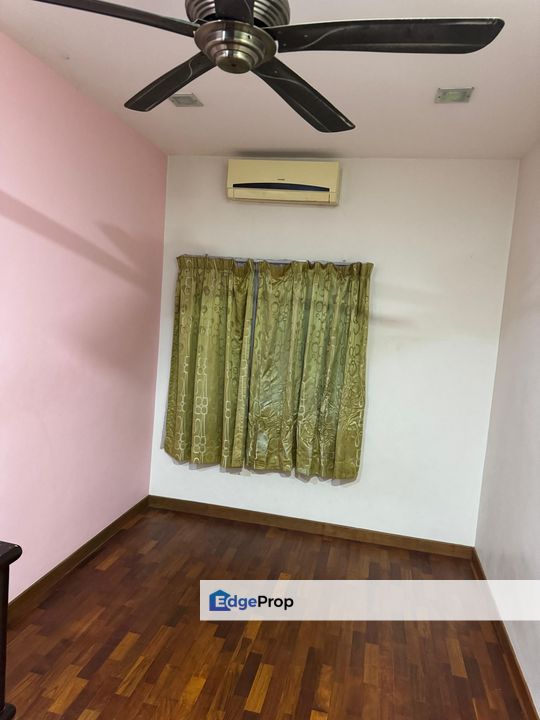 Kemuning Greenhills 2 Bukit Rimau Shah Alam , Selangor, Shah Alam