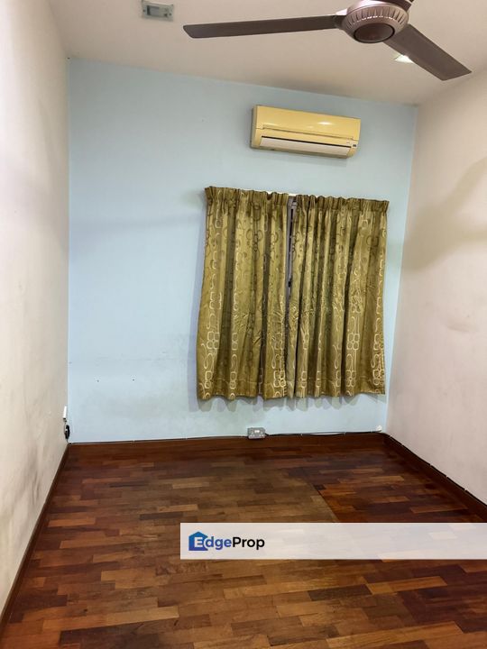 Kemuning Greenhills 2 Bukit Rimau Shah Alam , Selangor, Shah Alam