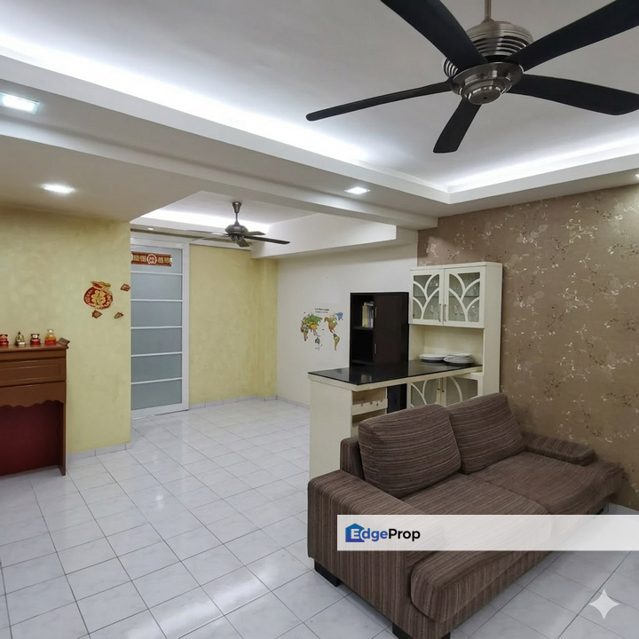 Kemuning Greenhills 2 Bukit Rimau Shah Alam , Selangor, Shah Alam