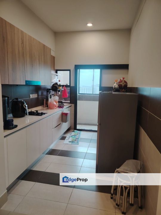 Maple Residence Bandar Bestari Klang , Selangor, Klang