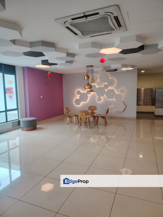 Maple Residence Bandar Bestari Klang , Selangor, Klang