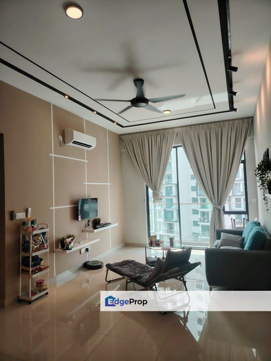 Maple Residence Bandar Bestari Klang , Selangor, Klang