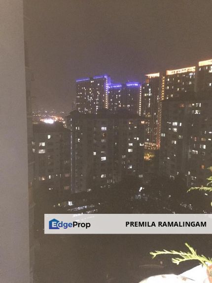 Bukit OUG Condo For Sale, Kuala Lumpur, Bukit Jalil