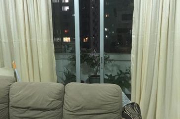 Bukit OUG Condominiums