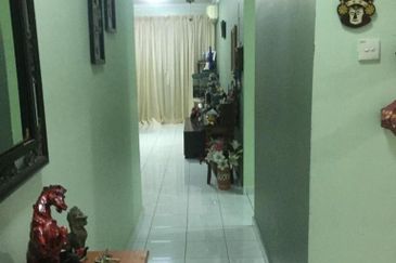 Bukit OUG Condominiums