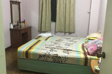 Bukit OUG Condominiums