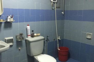 Bukit OUG Condominiums