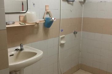 Bukit OUG Condominiums