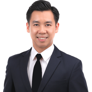 Real Estate Agent: Wilson Chin From DF REALTY SDN. BHD. | EdgeProp.my