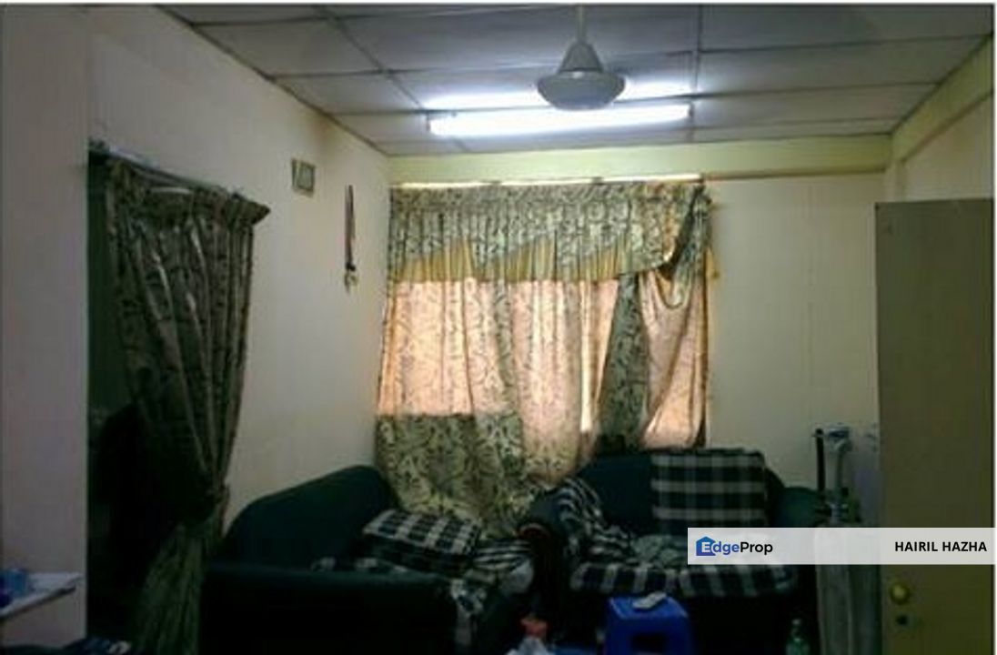 Apartment Gugusan Semarak 2, Kota Damansara , Selangor, Kota Damansara