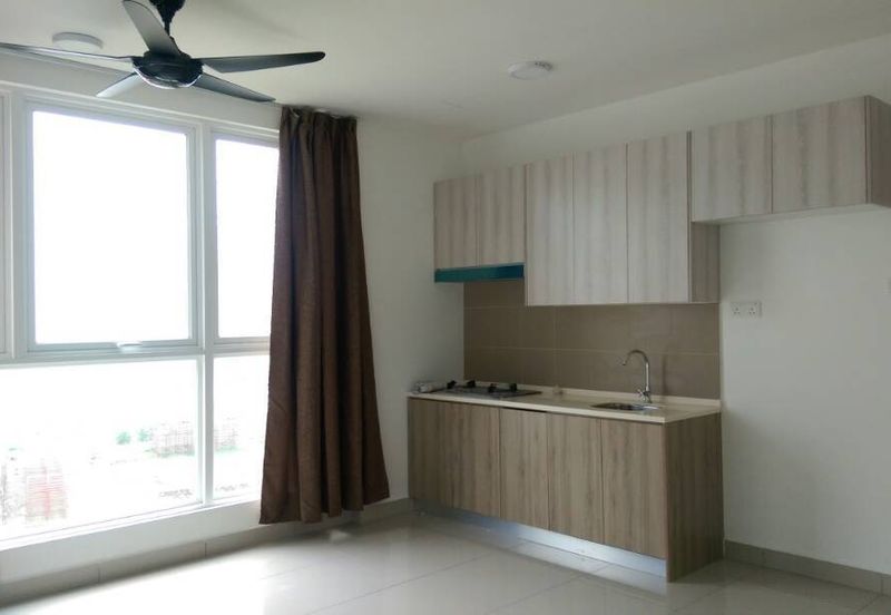 Mutiara Ville @ Cyberjaya