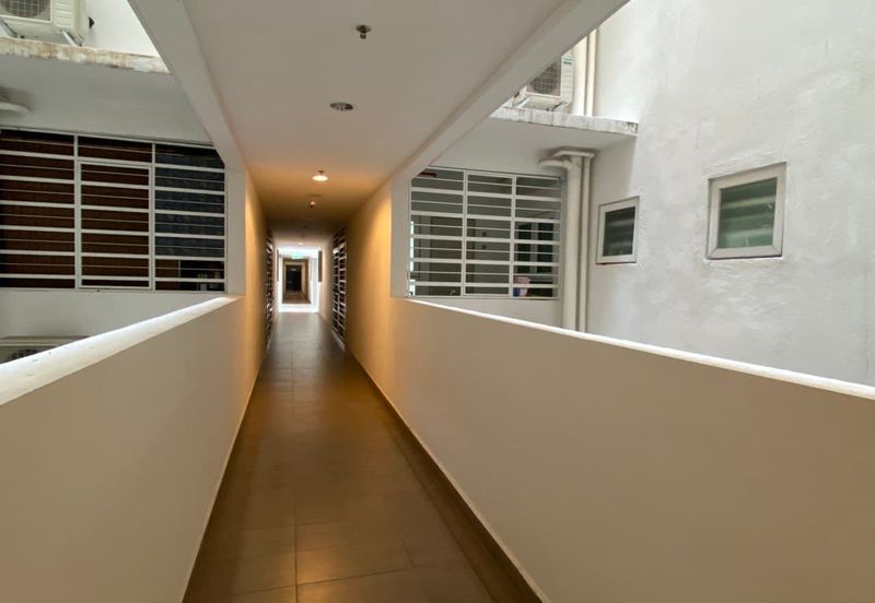 Mutiara Ville @ Cyberjaya