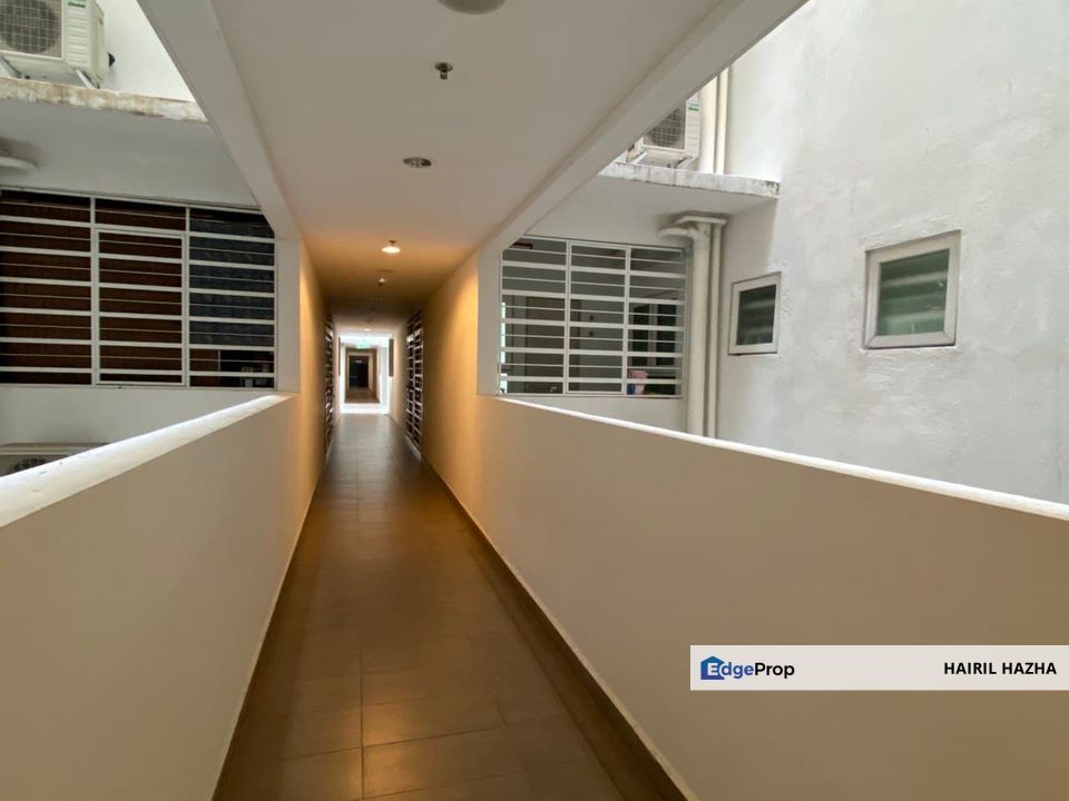 Mutiara Ville, Cyberjaya sunset view studio unit       , Selangor, Cyberjaya