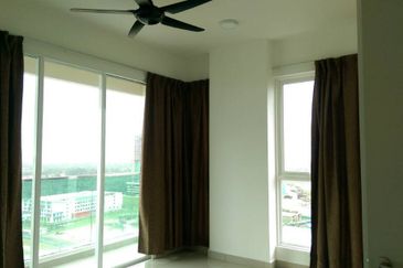 Mutiara Ville @ Cyberjaya